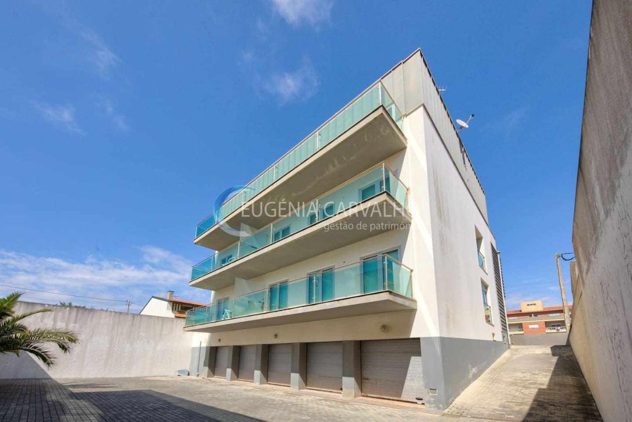 Casa Da Praia 코스타노바 외부 사진