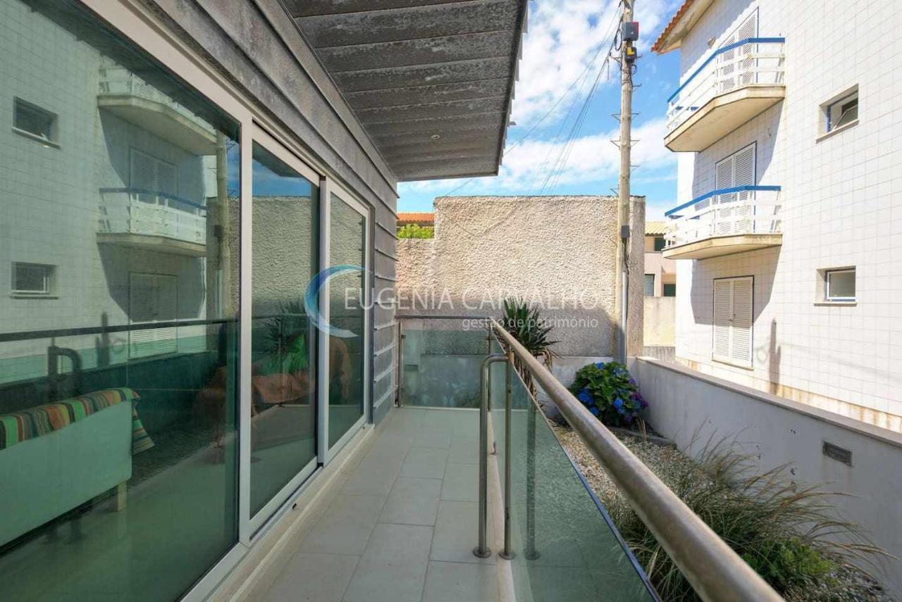 Casa Da Praia 코스타노바 외부 사진