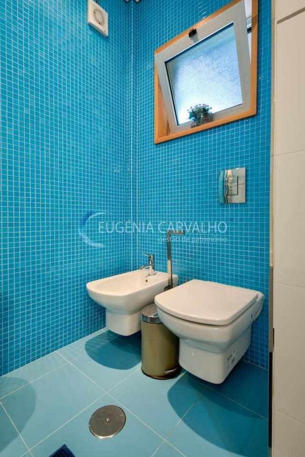Casa Da Praia 코스타노바 외부 사진